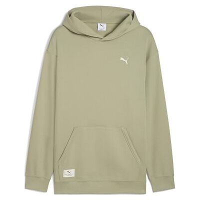 Puma Herren Class Relaxed Pinnacle Hoodie FL Hoodies (1er Pack) Puma Herren Class Relaxed Pinnacle Hoodie FL Hoodies (1er Pack)