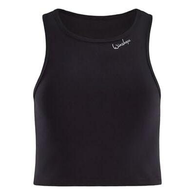 WINSHAPE AET135LS Damen Tanktop - Leichte Sportbekleidung WINSHAPE AET135LS Damen Tanktop - Leichte Sportbekleidung