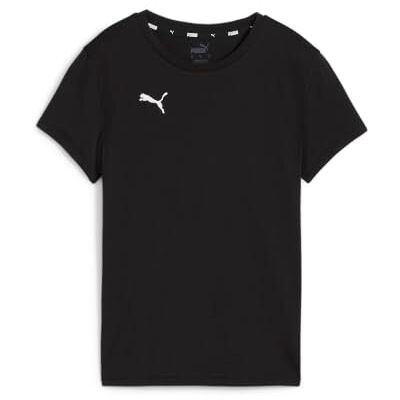 Puma teamGOAL Casuals Tee Wmn Puma teamGOAL Casuals Tee Wmn