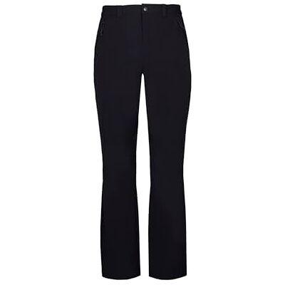 Rock Experience Herren Observer Man Pant Outdoor-Hose, Schwarz, L EU Rock Experience Herren Observer Man Pant Outdoor-Hose, Schwarz, L EU