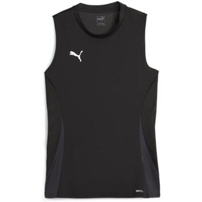 Puma Damen Sportshirt - Sleeveless Jersey Wmns - Sports Jersey Puma Damen Sportshirt - Sleeveless Jersey Wmns - Sports Jersey