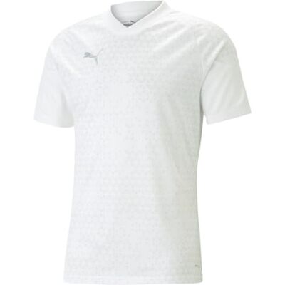 Puma Herren Teamcup Training Jersey Performance Tee Puma Herren Teamcup Training Jersey Performance Tee