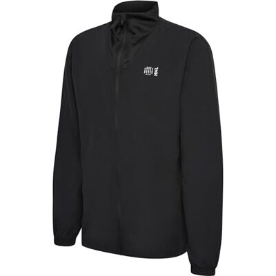 hummel hmlCOURT Jacke aus gewebtem Stoff hummel hmlCOURT Jacke aus gewebtem Stoff