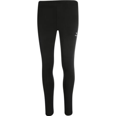 Erima Damen Essential pro Tight (251005), schwarz, S Erima Damen Essential pro Tight (251005), schwarz, S