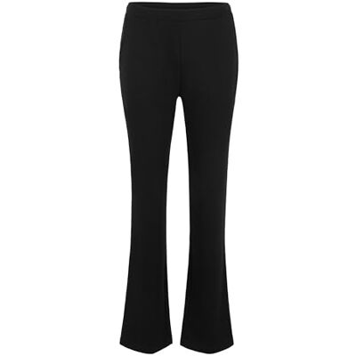 Joy Sportswear Freizeithose Selena für Damen aus 100% Baumwolle online kaufen Normalgröße, 40, Black Joy Sportswear Freizeithose Selena für Damen aus 100% Baumwolle online kaufen Normalgröße, 40, Black