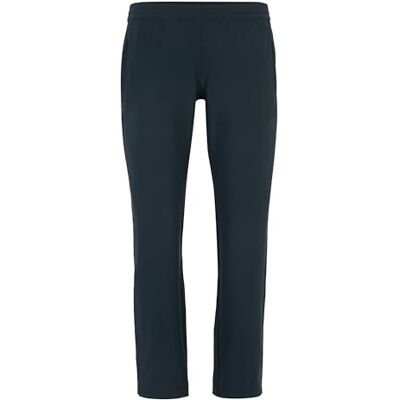 Joy Sportswear Freizeithose NITA für Damen Bequeme Jogginghose mit geradem Bein und pflegeleichtem Stretch-Material Perfekte Passform Alltag Normalgröße, 38, Night Joy Sportswear Freizeithose NITA für Damen Bequeme Jogginghose mit geradem Bein und pflegeleichtem Stretch-Material Perfekte Passform Alltag Normalgröße, 38, Night