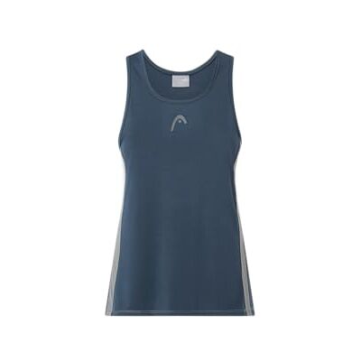 HEAD Club 25 TECH Tank Top Women, Navy HEAD Club 25 TECH Tank Top Women, Navy
