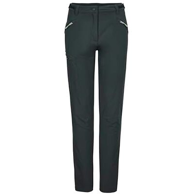Killtec Damen Funktionshose/Wanderhose KOS 322 WMN PNTS, waldgrün, 40, 41254-000 Killtec Damen Funktionshose/Wanderhose KOS 322 WMN PNTS, waldgrün, 40, 41254-000