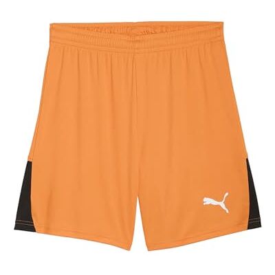 Puma teamLIGA26 Short orange, 3XL Herren Puma teamLIGA26 Short orange, 3XL Herren