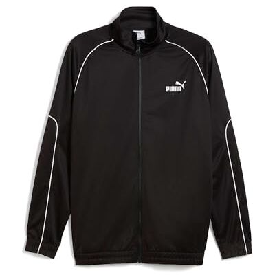 Puma Unisex Sport Poly Track Jacket Track Jackets (1er Pack) Puma Unisex Sport Poly Track Jacket Track Jackets (1er Pack)