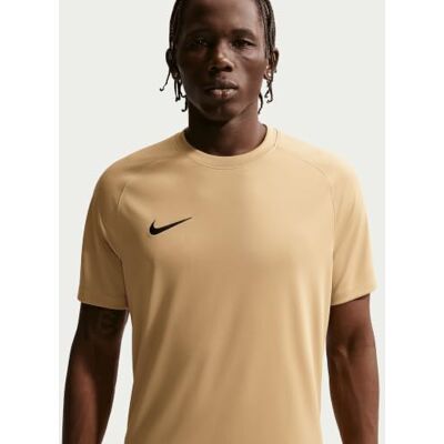 NIKE M NK DF Park VIII JSY SS Football Shirt NIKE M NK DF Park VIII JSY SS Football Shirt