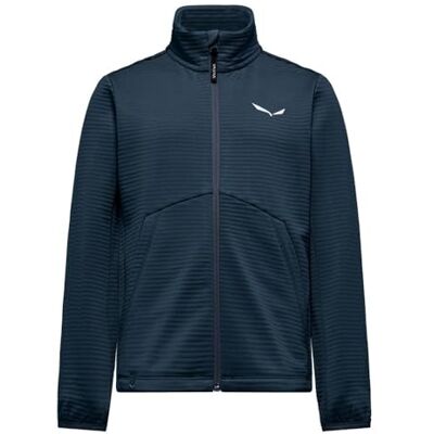 Salewa Kids Altavia Polarlite Jacket K, pond blue, 128 Salewa Kids Altavia Polarlite Jacket K, pond blue, 128