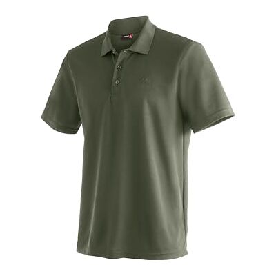 Maier Sports Ulrich, Green Goose, S, 3000009 Maier Sports Ulrich, Green Goose, S, 3000009