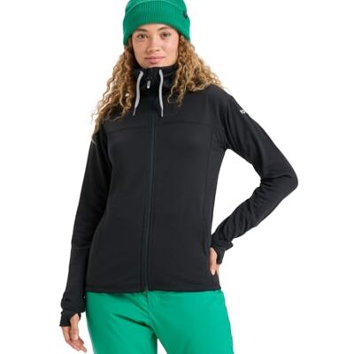 Roxy Vertere Damen-Strickjacke, Full Zip (1 Stück) Roxy Vertere Damen-Strickjacke, Full Zip (1 Stück)