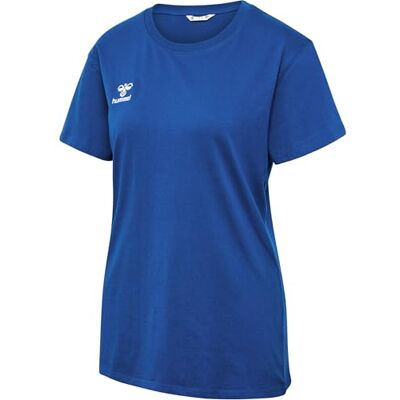 hummel hmlGO 2.0 T-Shirt S/S Woman hummel hmlGO 2.0 T-Shirt S/S Woman