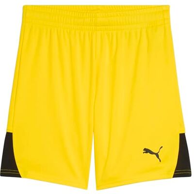 Puma teamLIGA26 Shorts Jr Puma teamLIGA26 Shorts Jr