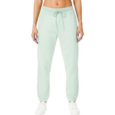 Light & Shade Jade Schlanke Jogginghosen - Joggers Light & Shade Jade Schlanke Jogginghosen - Joggers