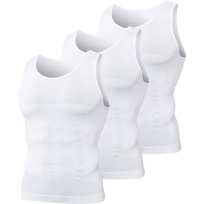 MEETWEE Tank Top Herren, Sportshirt Ärmellos Achselshirts Muskelshirt Unterhemd Funktionsshirt Tankshirt für Training Fitness Bodybuilding MEETWEE Tank Top Herren, Sportshirt Ärmellos Achselshirts Muskelshirt Unterhemd Funktionsshirt Tankshirt für Training Fitness Bodybuilding