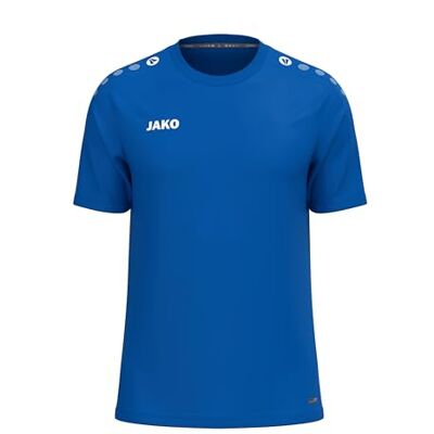 JAKO Unisex T-Shirt One, royal, S JAKO Unisex T-Shirt One, royal, S