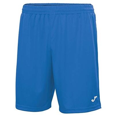 JOMA Nobel Blau Herren Fußball Shorts - Shorts JOMA Nobel Blau Herren Fußball Shorts - Shorts