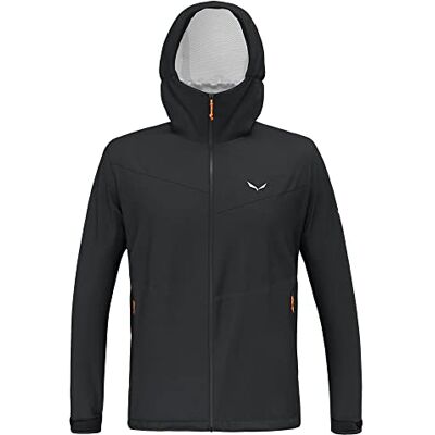 Salewa Puez 2.5L Ptx Jacket M, Black Out, XL Salewa Puez 2.5L Ptx Jacket M, Black Out, XL