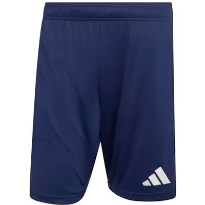 Adidas Herren Entrada26 Training Shorts, Team Navy Blue 2/White, XL Adidas Herren Entrada26 Training Shorts, Team Navy Blue 2/White, XL