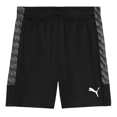 Puma teamLIGA26 Training Short schwarz, M Herren Puma teamLIGA26 Training Short schwarz, M Herren
