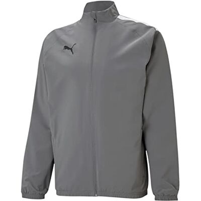 Puma teamLIGA Sideline Jacket Puma teamLIGA Sideline Jacket