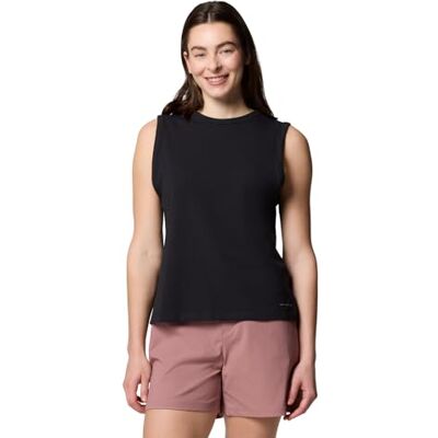 Columbia Damen-Tank Top, Sun Trek Tank II Columbia Damen-Tank Top, Sun Trek Tank II