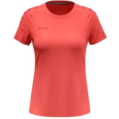 Jako Light Flow Damen rot - Kleidung Jako Light Flow Damen rot - Kleidung