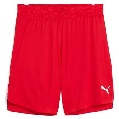 Puma Teamjaws Starter Short rot, 3XL Herren Puma Teamjaws Starter Short rot, 3XL Herren