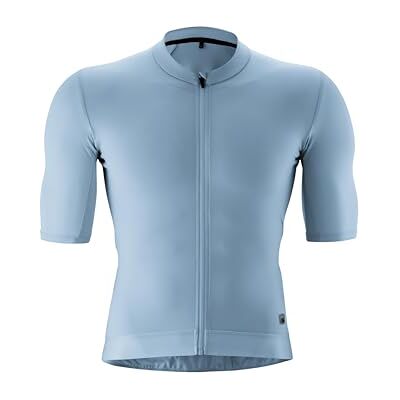 Gonso Road Jersey M, Stormy Blue, XL, 3005441 Gonso Road Jersey M, Stormy Blue, XL, 3005441