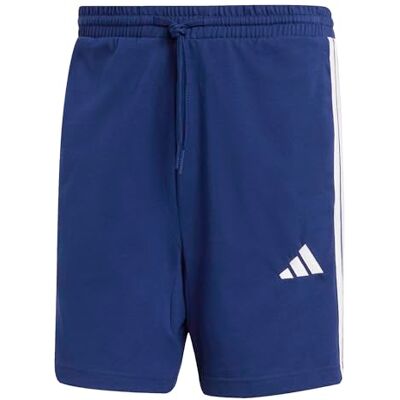 Adidas Herren Bermuda Shorts Blau - Shorts Adidas Herren Bermuda Shorts Blau - Shorts