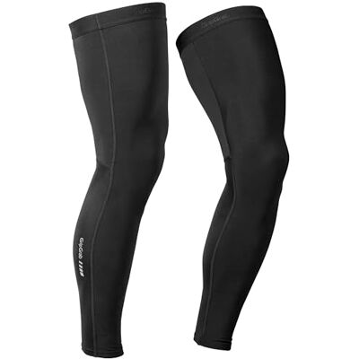 GripGrab PACR Leg Warmers Frühling Herbst Beinlinge Radsport Herren GripGrab PACR Leg Warmers Frühling Herbst Beinlinge Radsport Herren