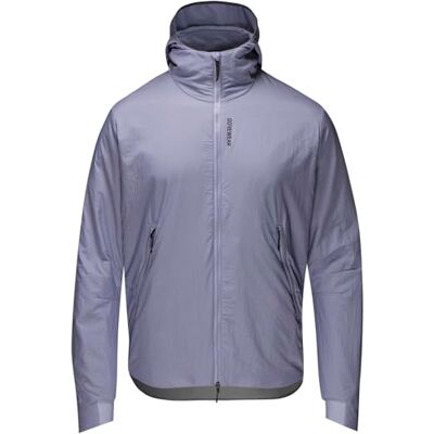 GORE WEAR Concurve Herren WINDSTOPPER Isolierte Kapuzen-Laufjacke, Winddichte und warme Jacke mit Kapuze, Schmale Passform GORE WEAR Concurve Herren WINDSTOPPER Isolierte Kapuzen-Laufjacke, Winddichte und warme Jacke mit Kapuze, Schmale Passform