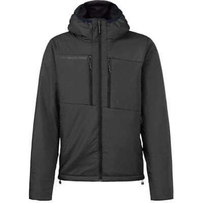 Rock Experience Herren Ocean Wall Jacke, Schwarz, XL EU Rock Experience Herren Ocean Wall Jacke, Schwarz, XL EU