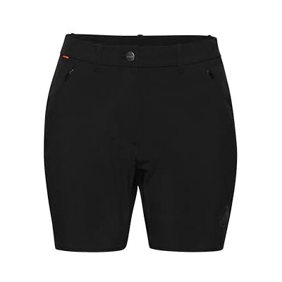 Mammut Damen Wanderhose, Größe 42, Schwarz, Shorts Mammut Damen Wanderhose, Größe 42, Schwarz, Shorts