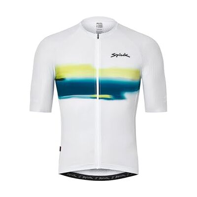 Spiuk Summum Gravel Trikot für Herren, Petroleum, T, L Spiuk Summum Gravel Trikot für Herren, Petroleum, T, L