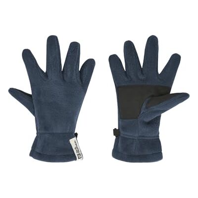 Jack Wolfskin FLEECE GLOVE K Jack Wolfskin FLEECE GLOVE K