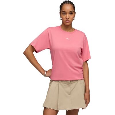 Puma ESS Relaxed Tee Puma ESS Relaxed Tee