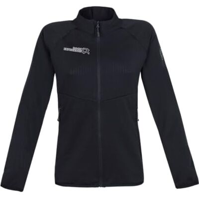 Rock Experience RE.Albatross FZ Woman Fleece Outdoor Trekking Sweatshirt Wandern Rock Experience RE.Albatross FZ Woman Fleece Outdoor Trekking Sweatshirt Wandern