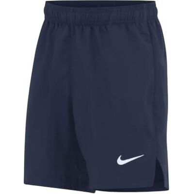 NIKE 0414NZ-451 Youth Team Woven Short Shorts Unisex Navy Größe XS NIKE 0414NZ-451 Youth Team Woven Short Shorts Unisex Navy Größe XS