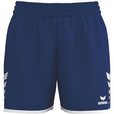 Erima Damen Wings Shorts (6152612) new Navy, 40 Erima Damen Wings Shorts (6152612) new Navy, 40