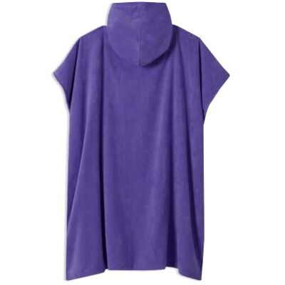 Puma Poncho von TeamADDITIONS Puma Poncho von TeamADDITIONS