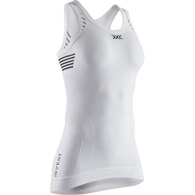 X-Bionic Invent 4.0 Leichtes Tanktop X-Bionic Invent 4.0 Leichtes Tanktop