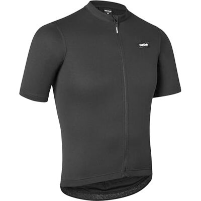 GripGrab EXPLR Merinotech Herren Sommer Kurzarmtrikot Merino Fahrradtrikot GripGrab EXPLR Merinotech Herren Sommer Kurzarmtrikot Merino Fahrradtrikot
