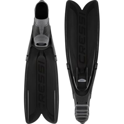 Cressi Gara Turbo Flex - Flossen Cressi Gara Turbo Flex - Flossen