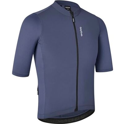GripGrab Ride Radsport Kurzarmtrikot Sommer Rennrad & MTB Fahrradtrikot GripGrab Ride Radsport Kurzarmtrikot Sommer Rennrad & MTB Fahrradtrikot