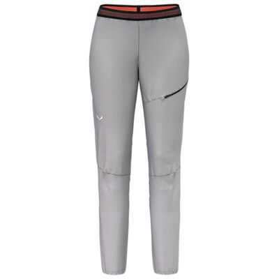 Salewa Pedroc 2 DST W Light Pants, Alloy, S Salewa Pedroc 2 DST W Light Pants, Alloy, S