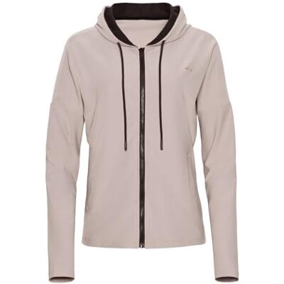 WINSHAPE Functional Comfort Tone in Tone Jacket J008C, Ultra Soft Style, Freizeit und Outdoor WINSHAPE Functional Comfort Tone in Tone Jacket J008C, Ultra Soft Style, Freizeit und Outdoor